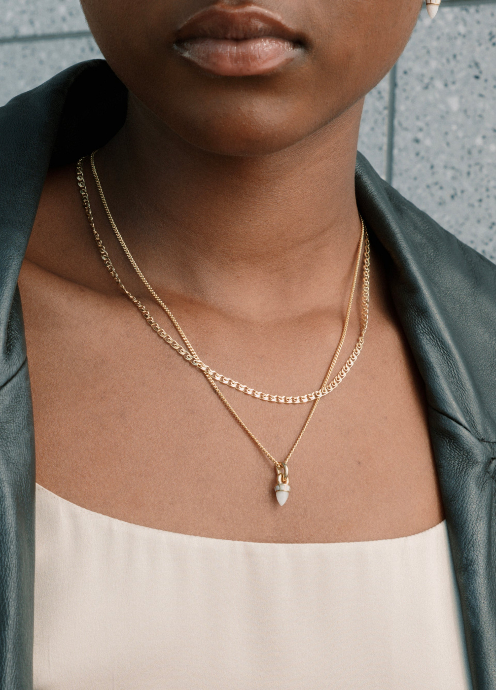 Sheer Love halskæde