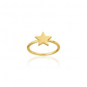 Star Ring (guld)
