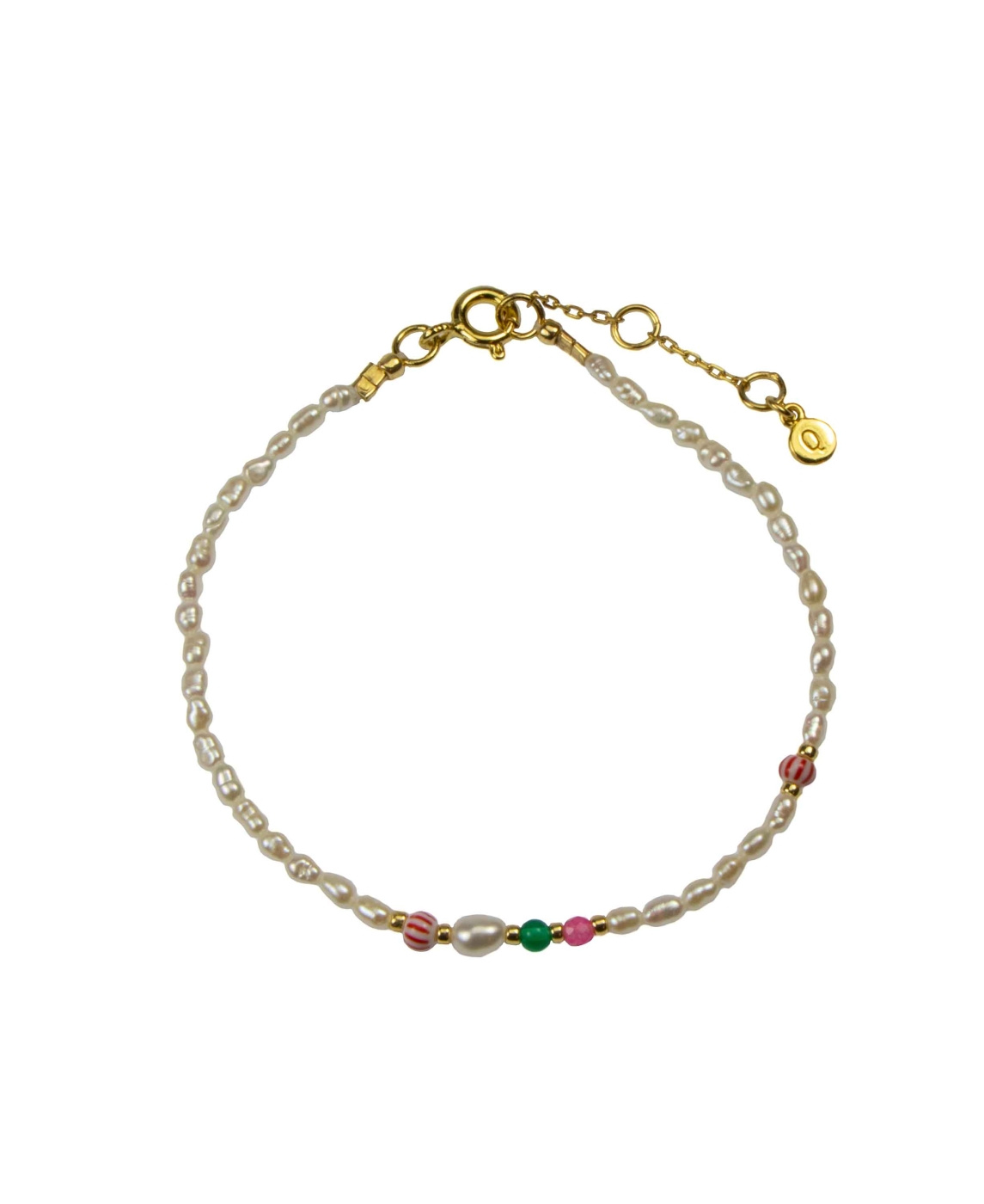 Leonora Bracelet Gold