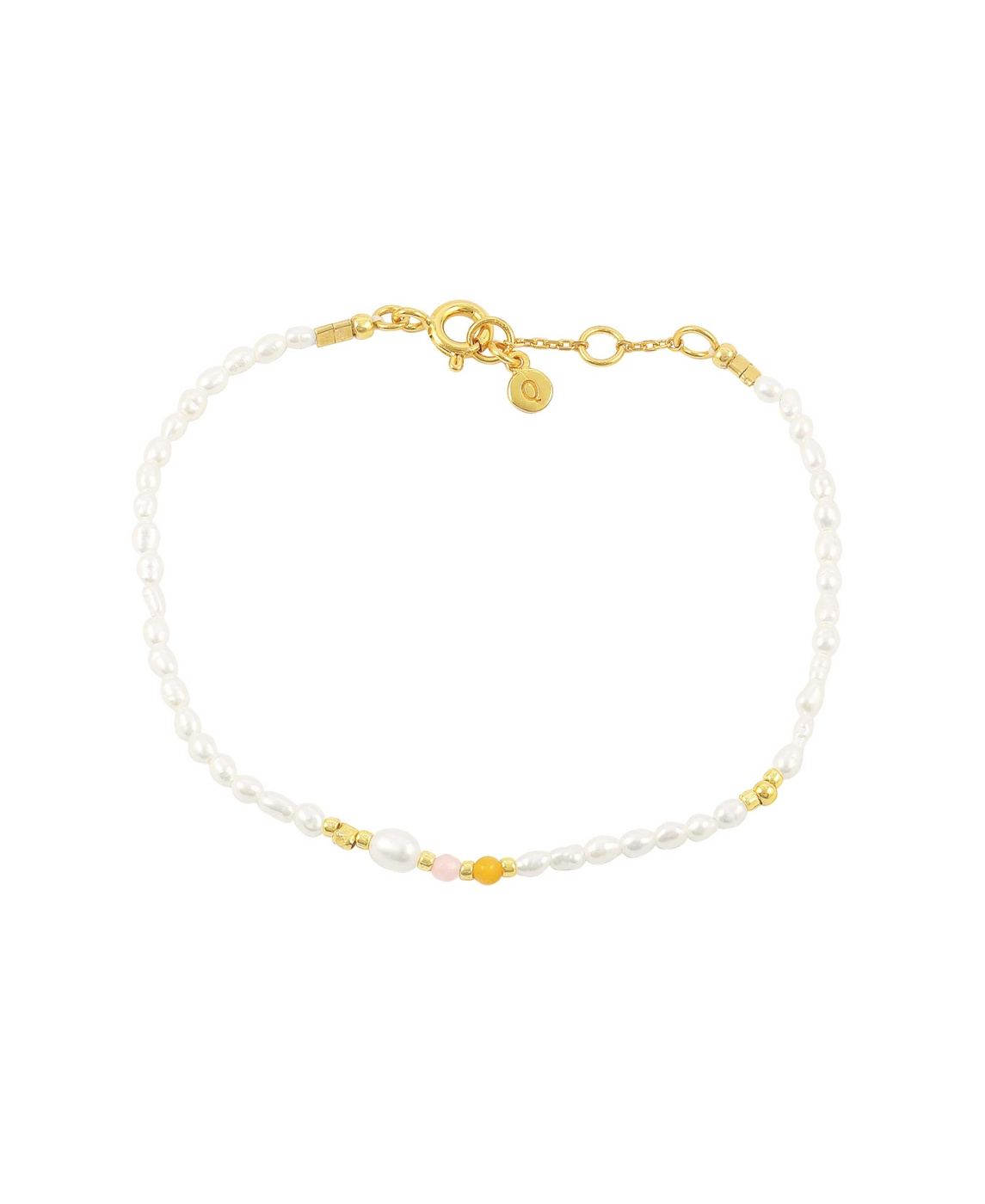 Olivia Bracelet Gold