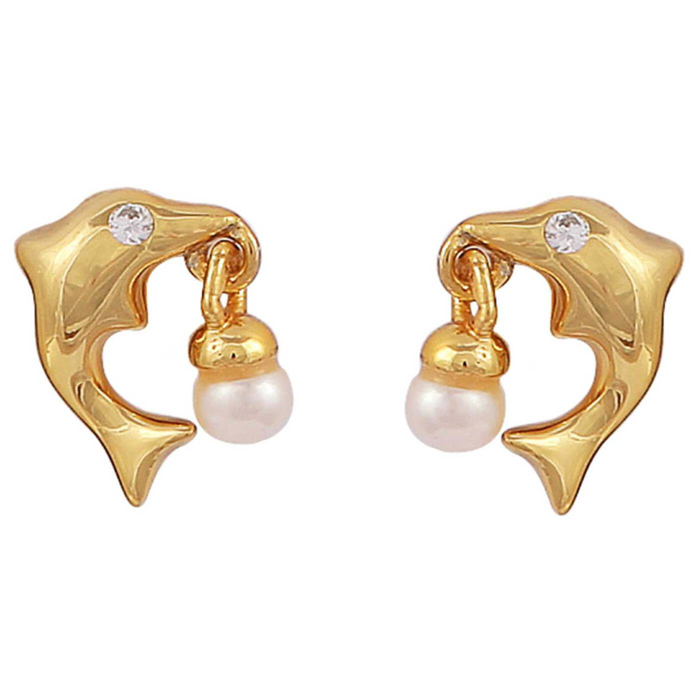 Olga ear studs