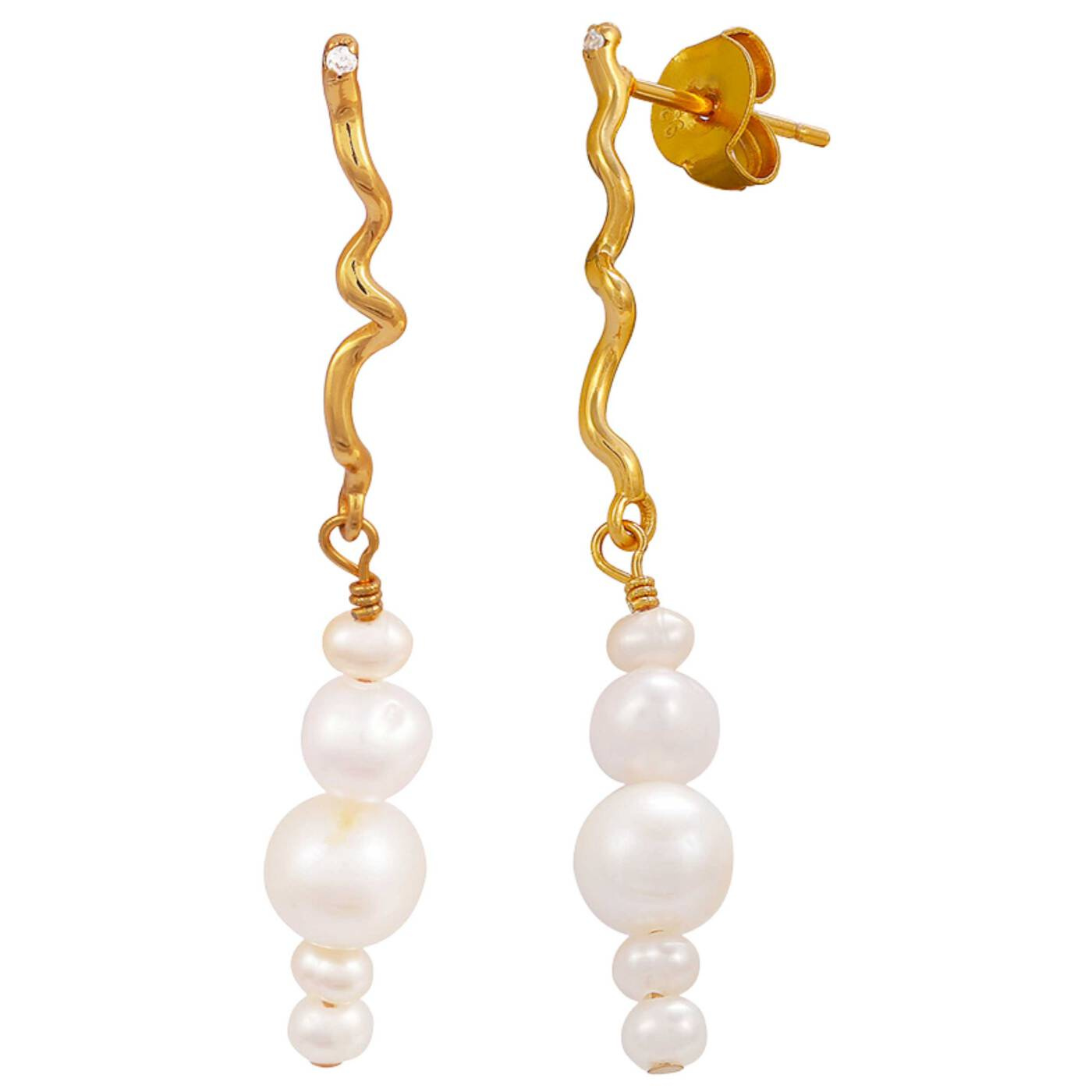 Twisted Esther Ørering