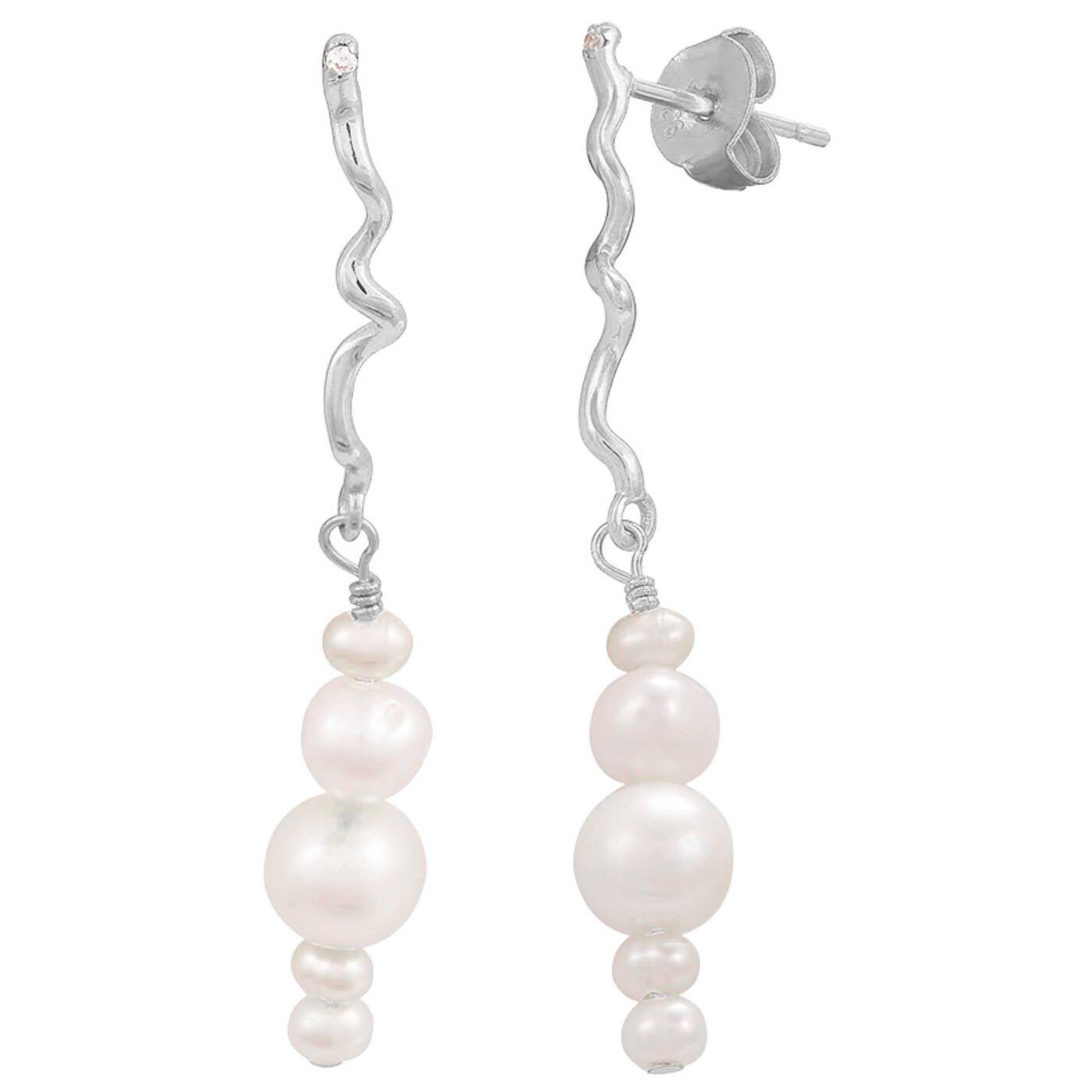 Twisted Esther Ørering