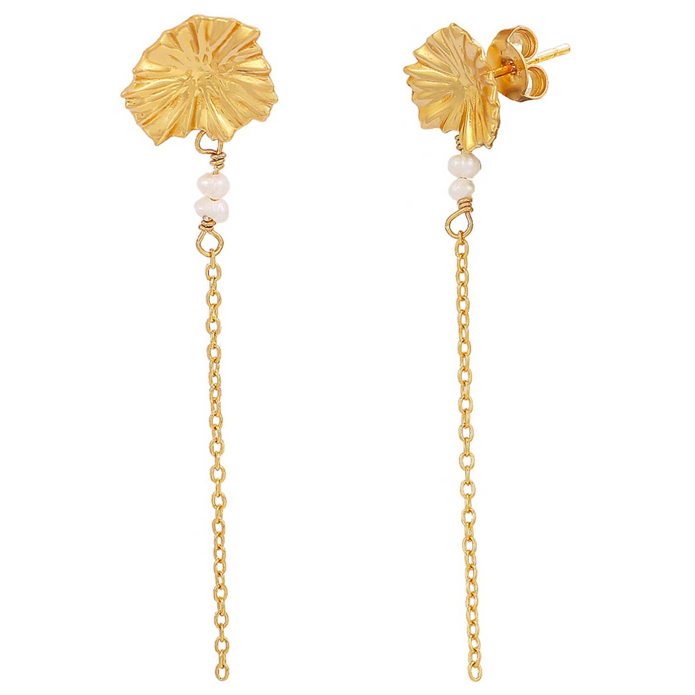 Dagmar chain Ørering