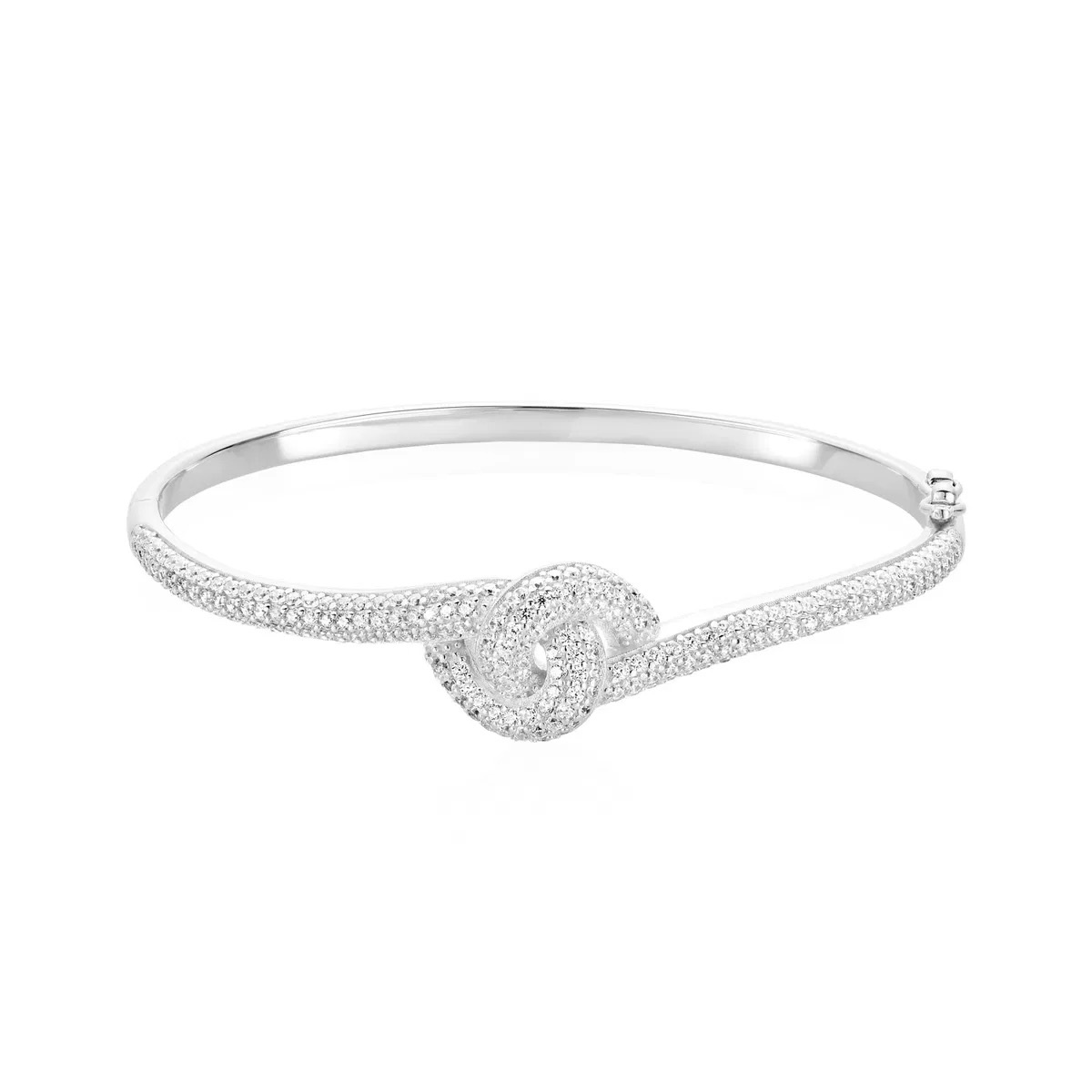 IMPERIA BANGLE Silver
