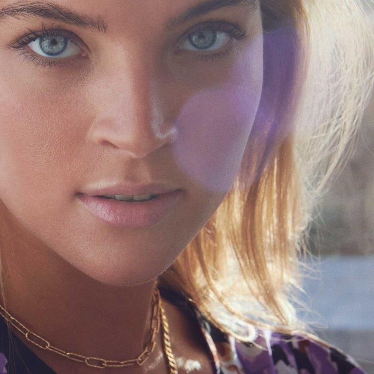 LUCE GRANDE Halskæde