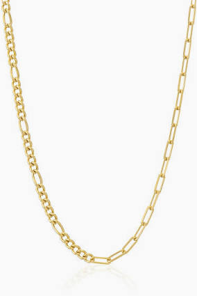 DORNO CHAIN Gold