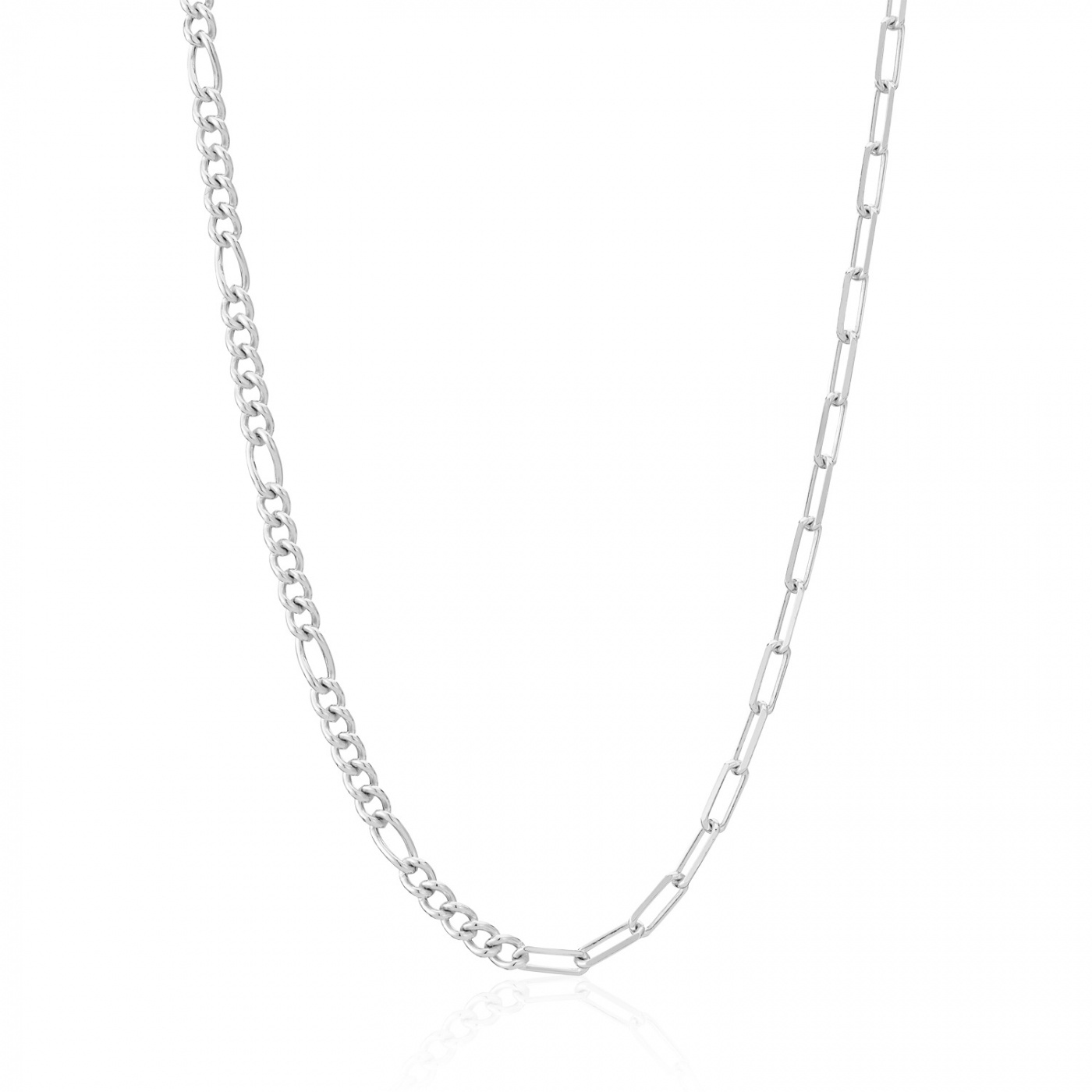 DORNO CHAIN Silver