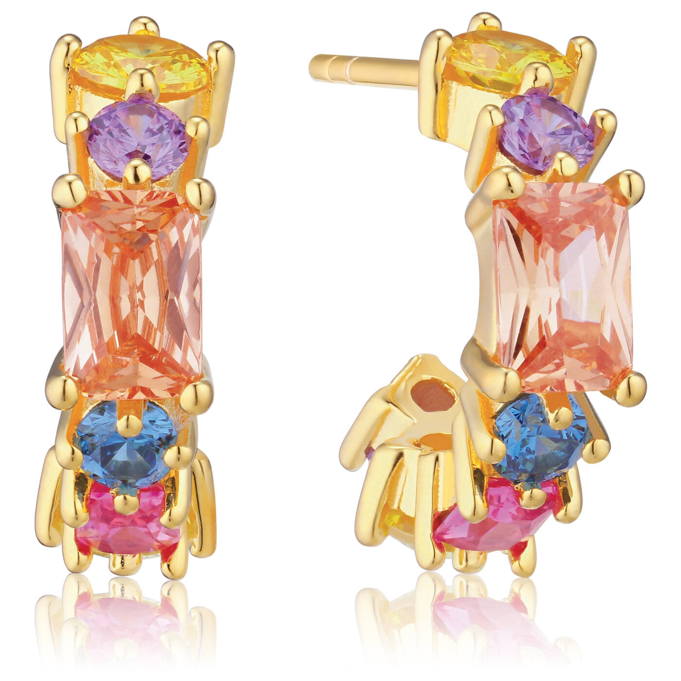 IVREA CREOLO PICCOLO Ørering