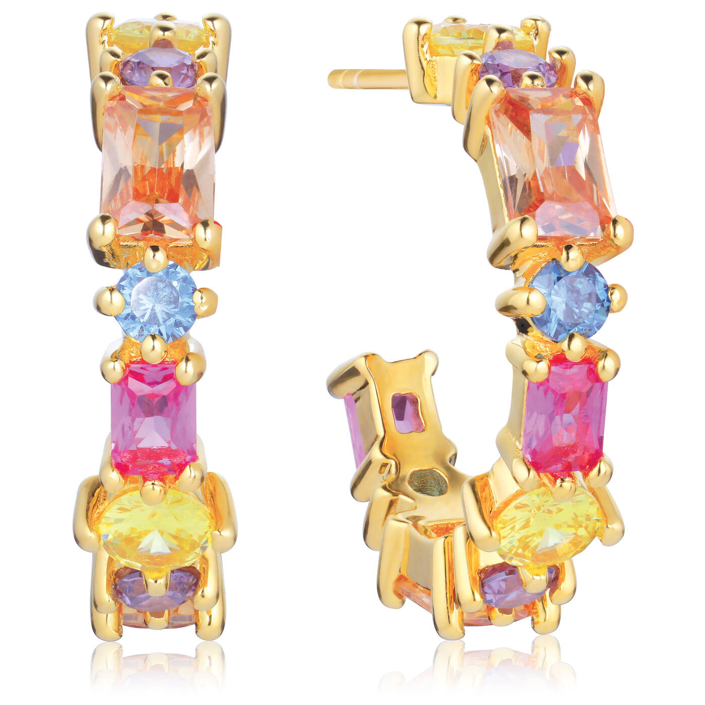 IVREA CREOLO MEDIO Ørering