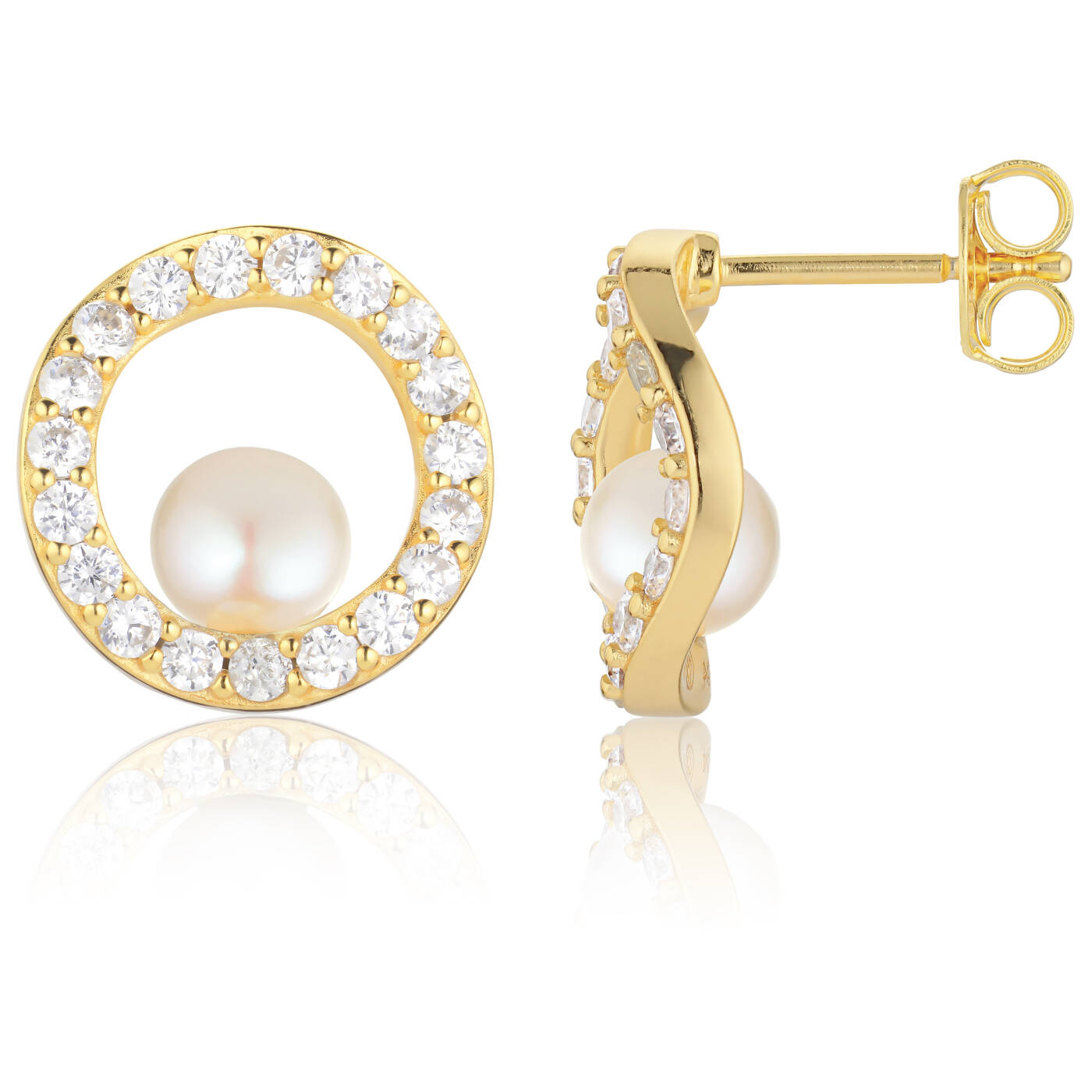 PONZA CIRCOLO Ørering