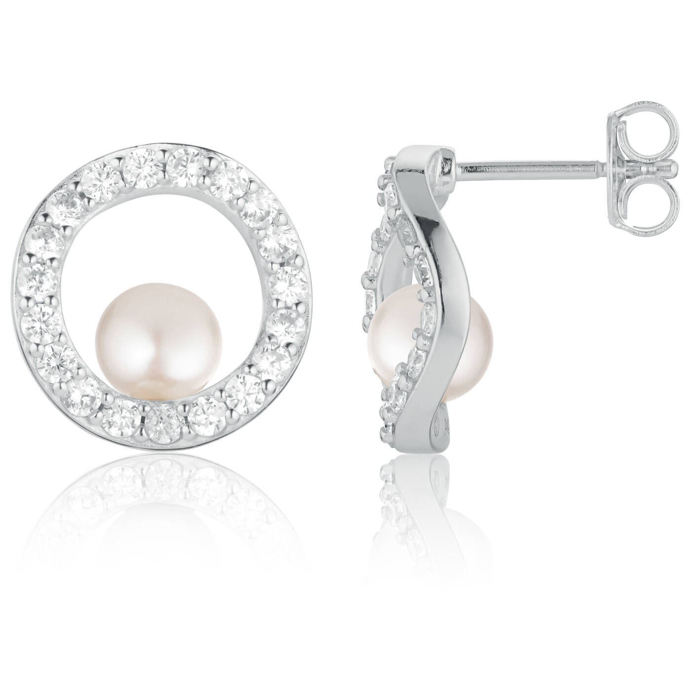 PONZA CIRCOLO Ørering