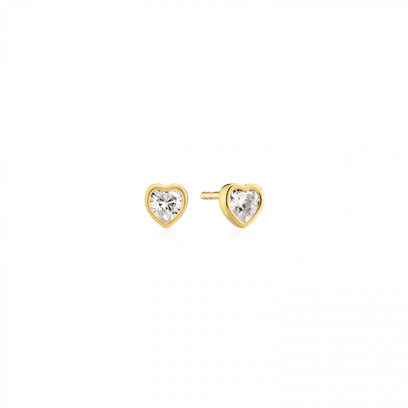 AMORINO EARRINGS Guld
