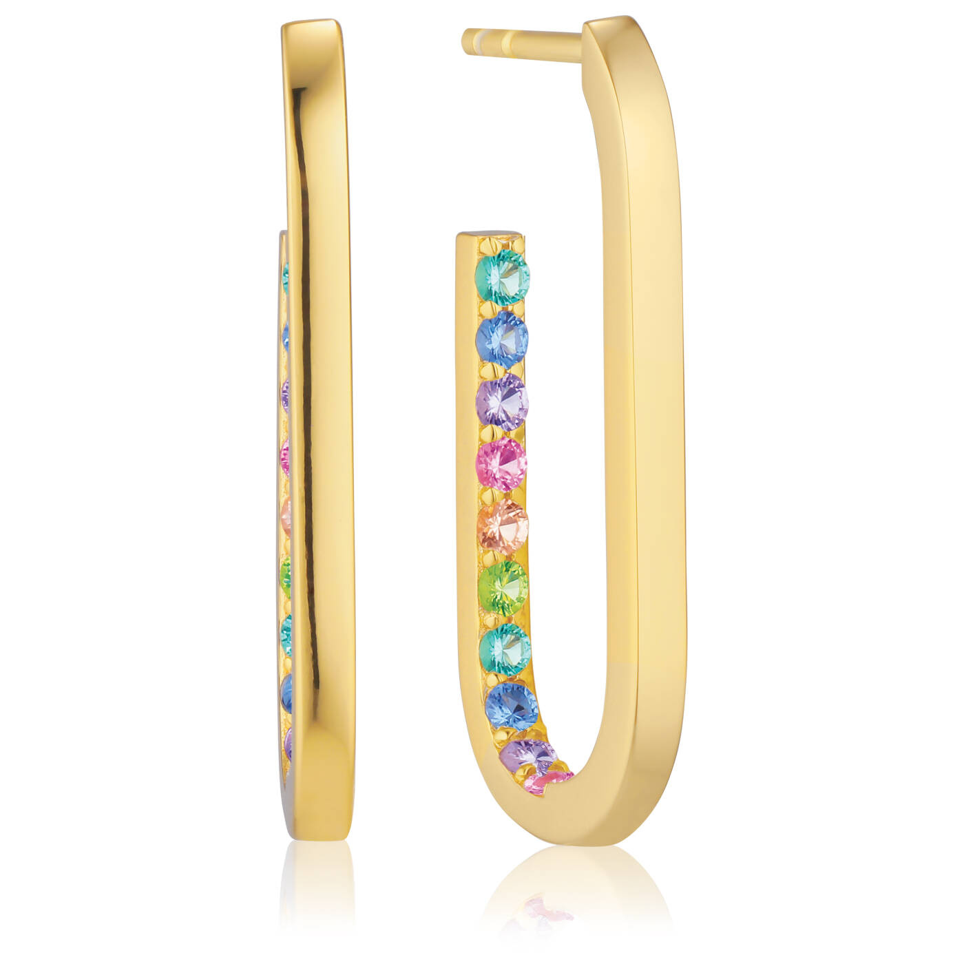 CAPIZZI MEDIO Ørering