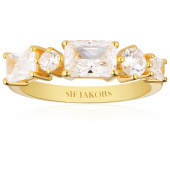 IVREA Ring Guld IVREA Ring Guld