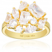 IVREA GRANDE Ring Guld IVREA GRANDE Ring Guld