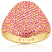 CAPIZZI Ring Guld CAPIZZI Ring Guld