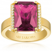 ROCCANOVA ALTRO GRANDE Ring Guld ROCCANOVA ALTRO GRANDE Ring Guld