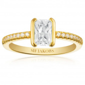 ROCCANOVA ALTRO QUATTRO Ring Guld ROCCANOVA ALTRO QUATTRO Ring Guld