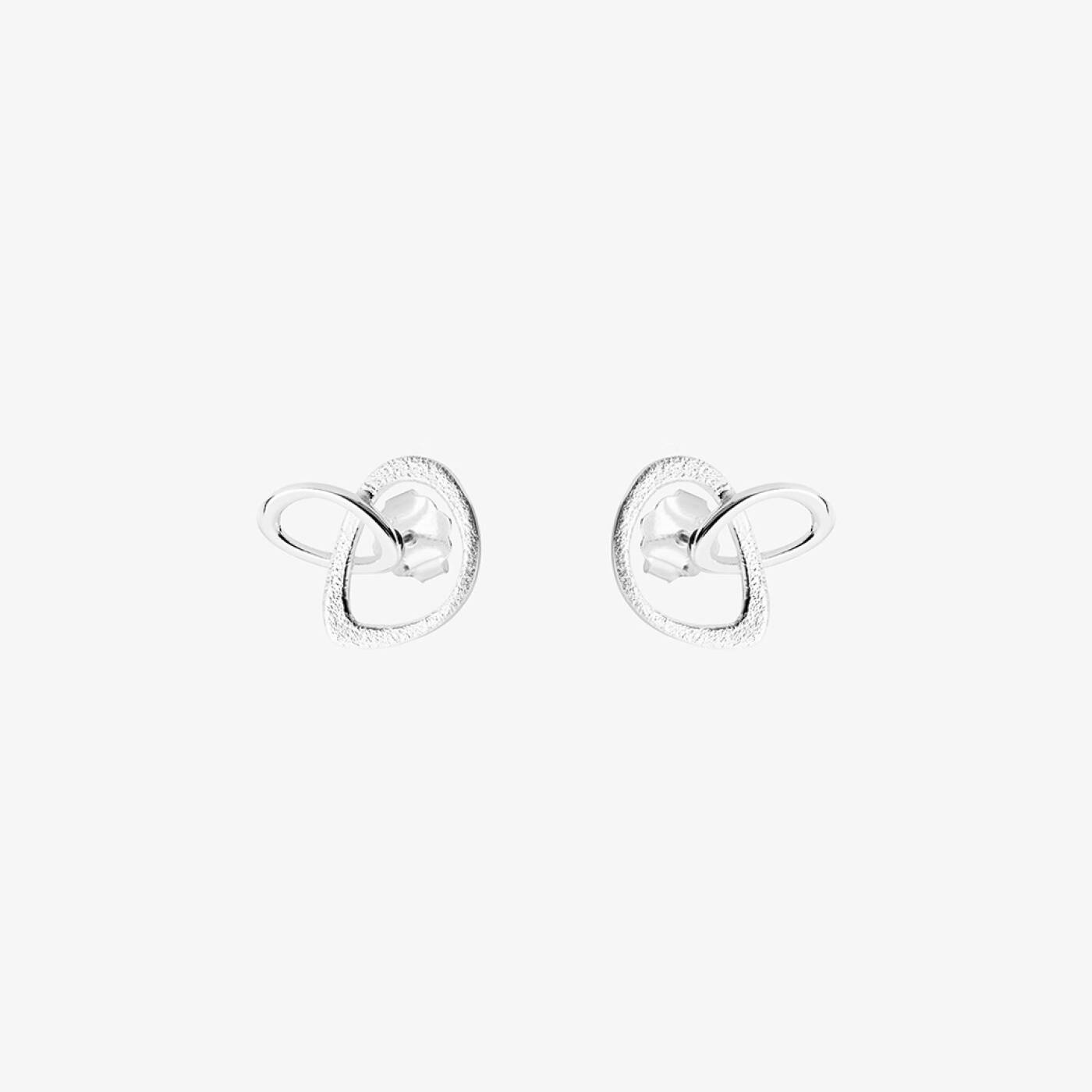 Together medium Ørering Sølv